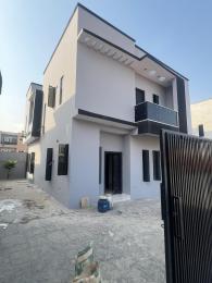 5 bedroom Detached Duplex For Sale Omole Phase 1 Ojodu Lagos