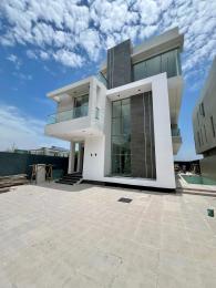 5 bedroom Detached Duplex For Sale Old Ikoyi Lagos