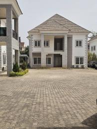 5 bedroom Detached Duplex For Sale In An Estate In Maitama / Abuja Maitama Abuja Phase 1 