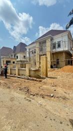 5 bedroom House For Sale Gaduwa Abuja Phase 2  5 bedroom House For Sale Gaduwa Abuja Phase 2