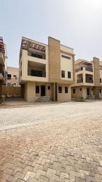 5 bedroom Detached Duplex For Sale Life Camp Abuja Phase 3 