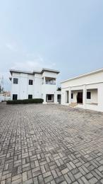 5 bedroom Detached Duplex For Sale Guzape Abuja Phase 1 