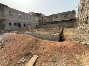 5 bedroom Detached Duplex For Sale Gaduwa Abuja Phase 2 
