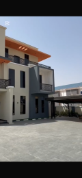 5 bedroom Detached Duplex For Sale Apo Resettlement Apo Abuja Phase 2 