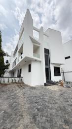5 bedroom Detached Duplex For Sale Katampe Ext. Abuja Phase 2 