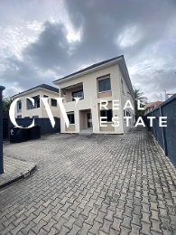 5 bedroom Detached Duplex For Sale Lekki Phase 1 Lagos 5 bedroom Detached Duplex For Sale Lekki Phase 1 Lagos