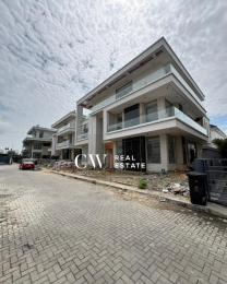 5 bedroom Detached Duplex For Sale Ikate Elegushi Lekki Lagos