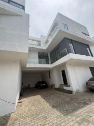 5 bedroom Detached Duplex For Sale Maitama Abuja Phase 1 