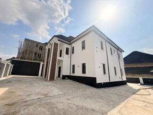 5 bedroom Detached Duplex For Sale Galadimawa Abuja Phase 3 