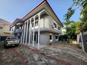 5 bedroom Duplex For Rent Lekki Phase 1 Lagos 5 bedroom Duplex For Rent Lekki Phase 1 Lagos