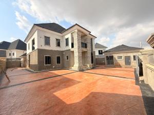 5 bedroom Detached Duplex For Sale Galadimawa Abuja Phase 3 