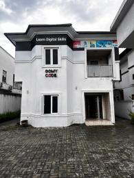 5 bedroom Detached Duplex For Rent Lekki Phase 1 Lagos