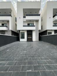 Detached Duplex For Rent Lekki Lagos Detached Duplex For Rent Lekki Lagos