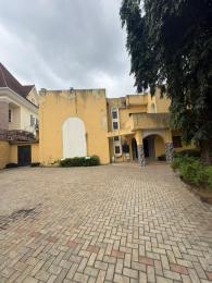 5 bedroom Detached Duplex For Rent Maitama Abuja Phase 1 