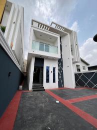 5 bedroom Detached Duplex For Sale Oko Oba Agege Lagos