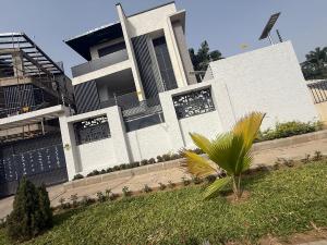 5 bedroom Detached Duplex For Sale Maitama Abuja Phase 1 