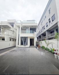5 bedroom Detached Duplex For Sale Lekki Phase 1 Lagos