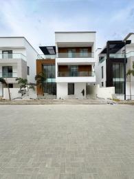 5 bedroom Detached Duplex For Sale Lekki Phase 1 Lagos