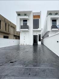 5 bedroom Detached Duplex For Sale Victoria Garden City Lekki Lagos