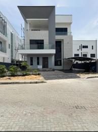 5 bedroom Detached Duplex For Sale Lekki Phase 1 Lagos