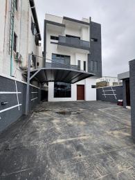5 bedroom Detached Duplex For Sale Ikota Lekki Lagos