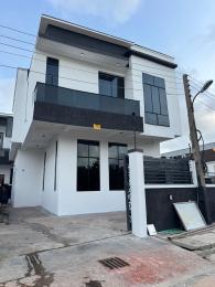 5 bedroom Detached Duplex For Sale Sangotedo Ajah Lagos