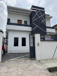 5 bedroom Detached Duplex For Sale Ajah Lagos