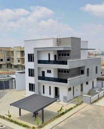 5 bedroom Detached Duplex For Sale Wuye Abuja Phase 2 