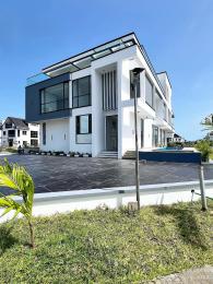 5 bedroom Detached Duplex For Sale Ikate Lekki Lekki Expressway Lagos