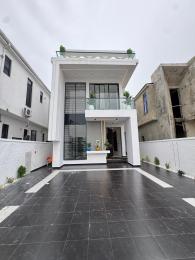 5 bedroom Detached Duplex For Sale Ikota Lekki Lagos