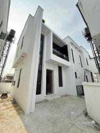 5 bedroom Detached Duplex For Sale Ajah Lagos