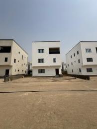 5 bedroom Detached Duplex For Sale Mabuchi Abuja Phase 2 