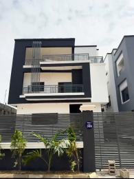 5 bedroom Detached Duplex For Sale Navy Admiralty Estate / Asokoro Abuja Asokoro Abuja Phase 1 