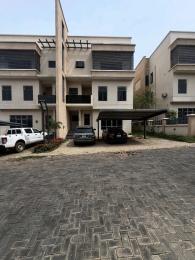 5 bedroom House For Rent Mabuchi Abuja Phase 2 