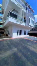 5 bedroom House For Rent Inside An Este Ikate Elegushi Lekki Lagos