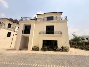 5 bedroom Detached Duplex For Sale Katampe Ext. Abuja Phase 2 