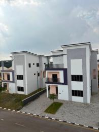 5 bedroom Detached Duplex For Sale Apo Dutse Apo Abuja Phase 2 