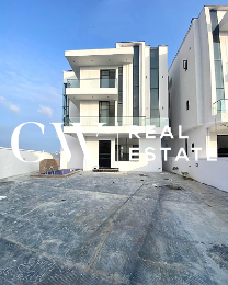 5 bedroom Detached Duplex For Sale Orchid Lekki Lagos 5 bedroom Detached Duplex For Sale Orchid Lekki Lagos