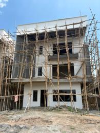 5 bedroom Detached Duplex For Sale Life Camp Abuja Phase 3 