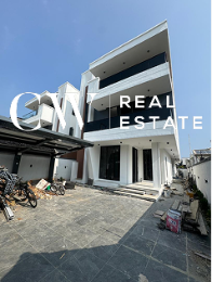 5 bedroom Detached Duplex For Sale Lekki Phase 1 Lagos 5 bedroom Detached Duplex For Sale Lekki Phase 1 Lagos