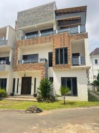 5 bedroom Detached Duplex For Sale Katampe Ext. Abuja Phase 2 