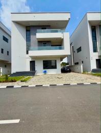 5 bedroom Detached Duplex For Rent Jabi Abuja Phase 2 
