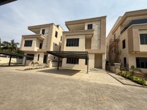 5 bedroom Detached Duplex For Sale Zone 1-7 Abuja Phase 1 
