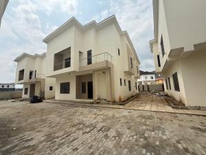 5 bedroom House For Sale Jahi Abuja Phase 2 