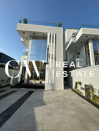 5 bedroom Detached Duplex For Sale Lekki Phase 1 Lagos