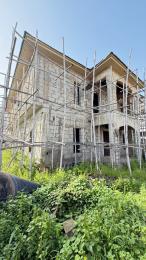5 bedroom Detached Duplex For Sale Dakwo Abuja Phase 3 