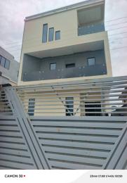 5 bedroom Detached Duplex For Sale Phase 2 Magodo Kosofe/Ikosi Lagos