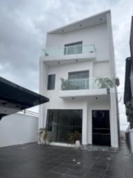 5 bedroom Detached Duplex For Sale Chevron Lekki Lagos