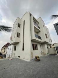 5 bedroom Detached Duplex For Sale Magodo GRA Phase 2 Kosofe/Ikosi Lagos