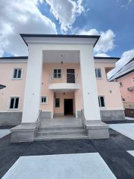 5 bedroom Detached Duplex For Sale Gaduwa Abuja Phase 2 